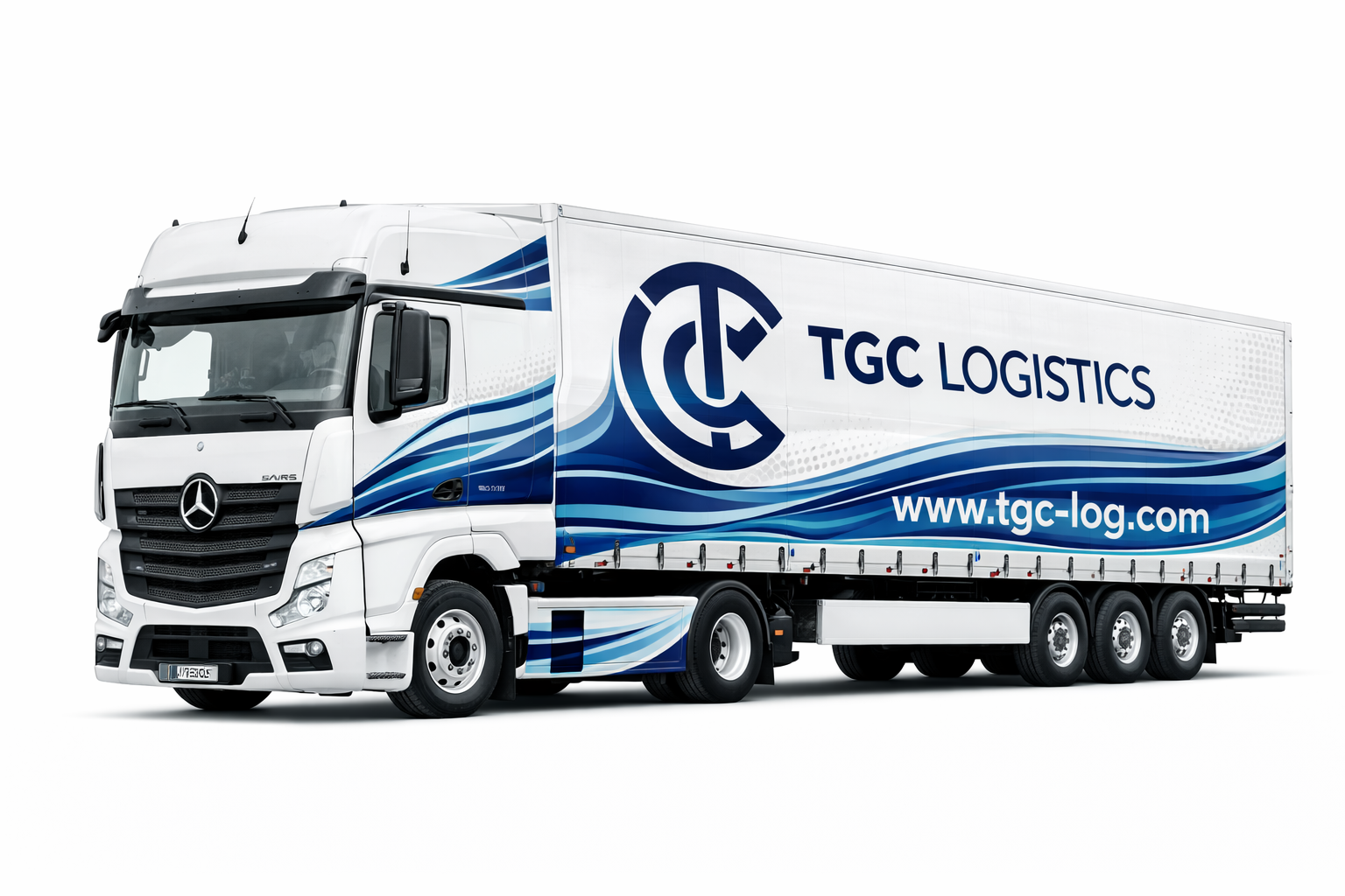 Road Transport — Linehaul