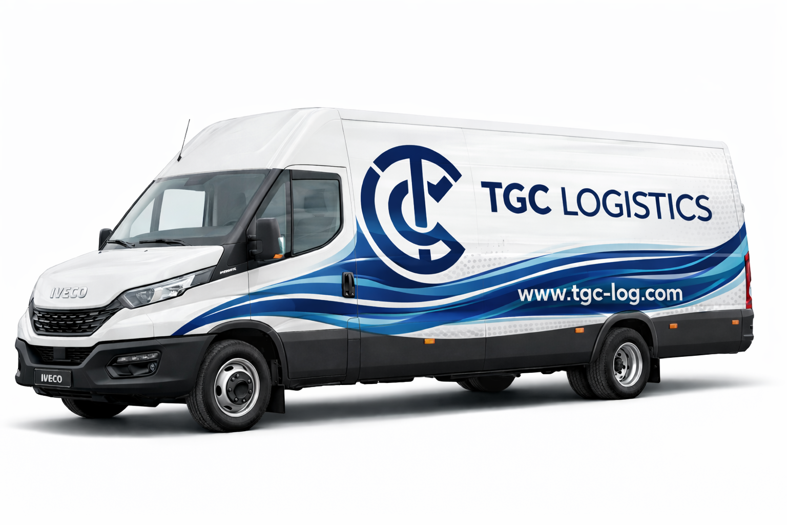 Van Express — Direct